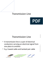 Transmission Line