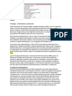 Resumen Prepa en Linea Modulo 4