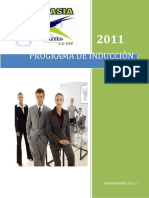 Plan de Induccion Cma