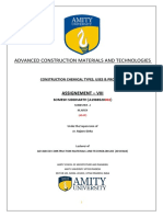 ASSIGNMENT 8 - SOMESH SIDDHARTH - A1988520002 (Incomplete)