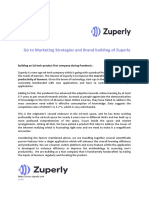 5fa05f12abdc9 Zuperly Marketing Case Study IIFT Vivaan 6.0