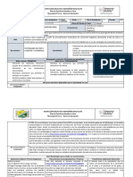 Guia de Aprendizaje #1 Tema Cohesión y Coherencia