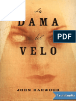 La Dama Del Velo - John Harwood