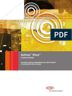 Viton Data Sheet' PDF