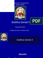 Estética Dental II