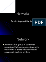 Networks