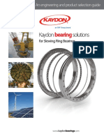 Kaydon Catalog 390