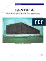 Pastel Painting: Lesson Three, Buildings: Kodak Monolith, South of I - 531, West of Roichester (RWS)