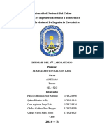 Informe Labo 4 Antenas