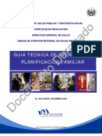 Guia - Planificacion - Familiar 2 PDF