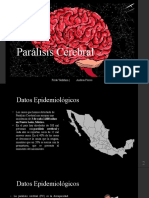 Parálisis Cerebral