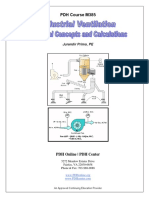 Industrial Ventilations