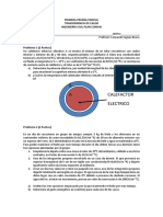 Prueba Final 1 Transferencia de Calor 2 2020