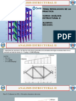 Analisis Estructural Ii