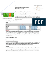 MG - 222mineral Quantity