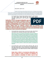 Tarea Guía 3 - Procesadores de Texto