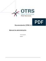 Otrs Admin Book - En.es PDF