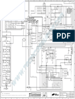 Samsung UN39FH5005GCTC - Fuente BN44-0066E - Diagrama