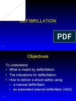 6 Defibrillation