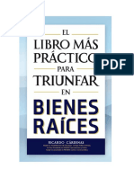 Triunfar en Bienes Raices