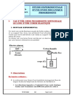 TP Onde Corde Eau Son 2020