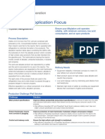 H2SO4 Alkylation - Application Note