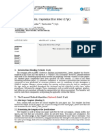 Type The Paper Title, Capitalize First Letter (17pt) : 1. Introduction (Heading 1) (Bold, 11 PT)