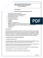 GFPI-F-019 - Formato - Guia - de - Aprendizaje No. 4 INDUCCION