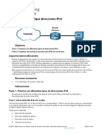 12.7.4 Lab Identify IPv6 Addresses Andres Felipe Tique Suarez