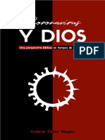 Coronavirus y Dios