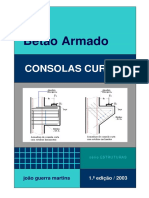 Consolas Curtas - Cap I