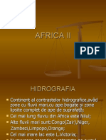 Hidrografie