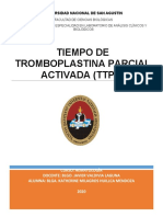 Tromboplastina