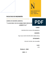 Delgado - Alex - Casos Practicos - Constitución y Legislación Ambiental