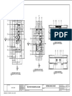 Front Elevation: A B C D E