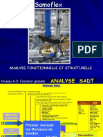 Analyse Fonct. Et Struct.