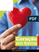 Coracao em Forma