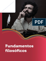 Fundamentos Filosóficos