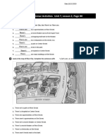 Startup Level 2 Grammar Activities Unit 7, Lesson 2, Page 80