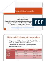 FESD Unit2 AVR PDF