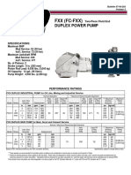 1026 FC FXX Duplex Power Pump PDF