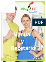 Reto Fit 37