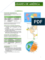 Generalidades de América PDF