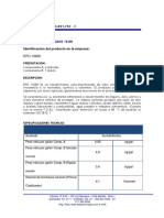 Ficha Tecnica EPO 13200