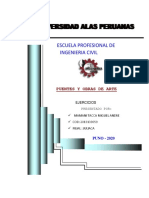 Practica 1 Puentes y Obras de Arte