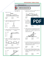 Ejercicios de Dinámica