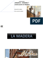 Madera PDF