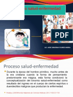 Proceso Salud Enfermedad