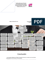 Mapa Conceptual Conceptos Relacionados Con Las Finanzas Fundamentos Económicos