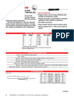 Resistencia 220 Ohm 5 W PDF